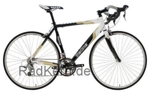 BeOne Storm  technische daten 